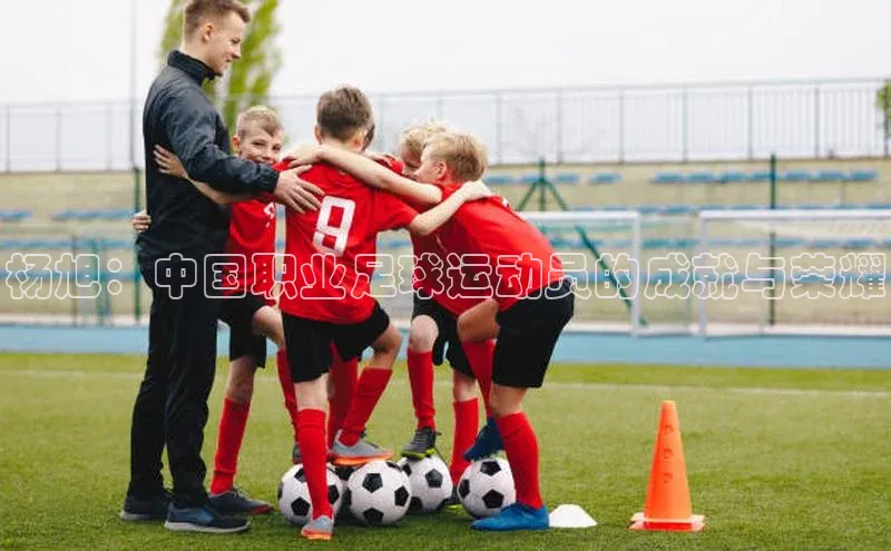 天辰登录平台官网江铃新能源杨旭：中国职业足球运动员的成就与荣耀