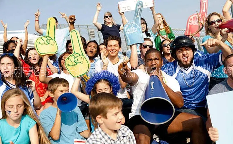 天辰娱乐百度网盘企业版扬州青年运动会足球赛：激情竞技引领运动风潮