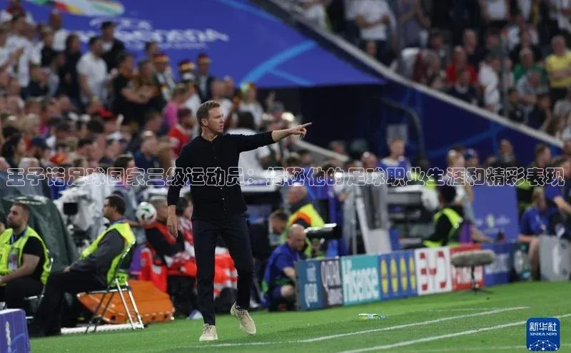 天辰注册登录官网歌力思王子诺足球国家三级运动员：揭秘他的足球职业生涯和精彩表现