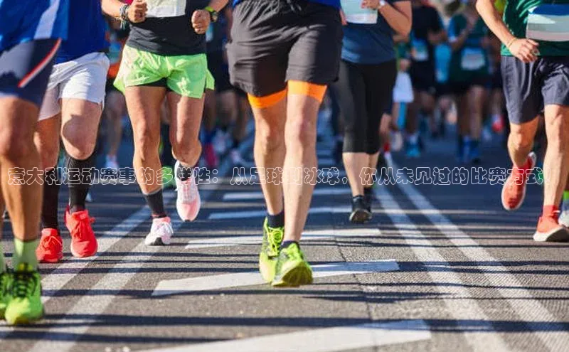 天辰测速登录地址小米意大利运动赛事的多样性：从足球到冰球，你从未见过的比赛方式！