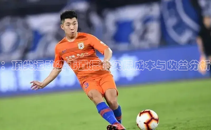 ：顶尖运动赛事直播的实际成本与收益分析