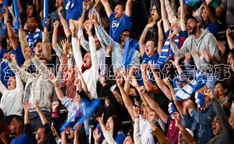 全球视野：顶级国际体育盛事