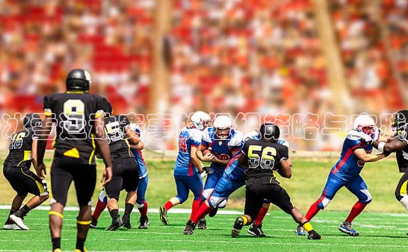 冰雪运动赛事的组织策略与实践