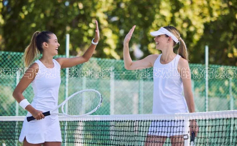 运动与梦想：我的最爱——最受欢迎的体育赛事