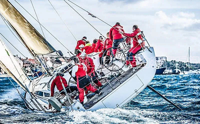 燃动赛场：一镜到底的运动赛事瞬间