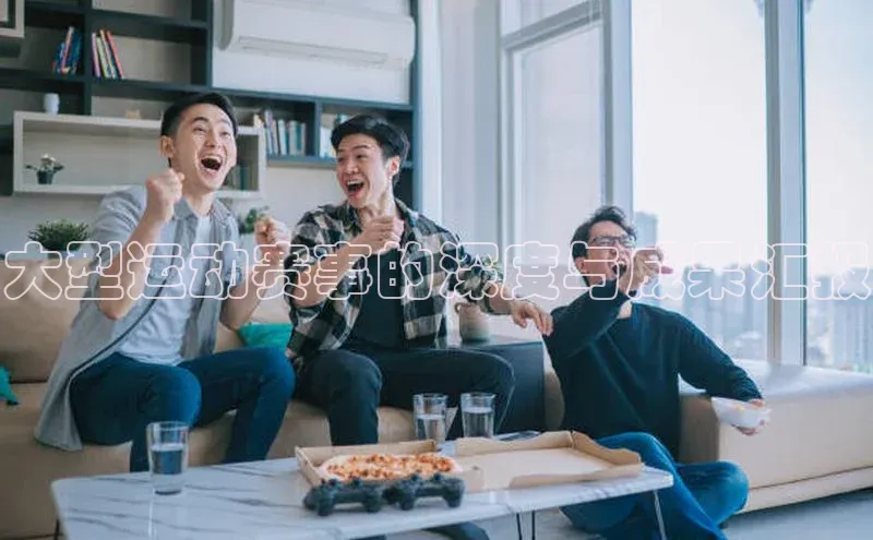 大型运动赛事的深度与成果汇报