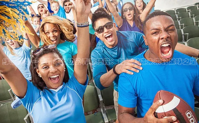 绿茵赛场——青年运动的青春碰撞：如何塑造未来的足球之星