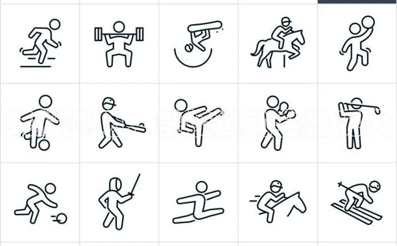 荣耀赛场：学校运动会盛况大