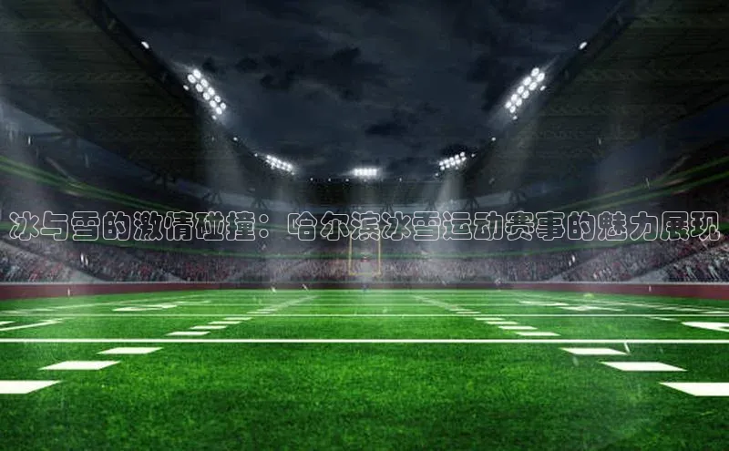 冰与雪的激情碰撞：哈尔滨冰雪运动赛事的魅力展现