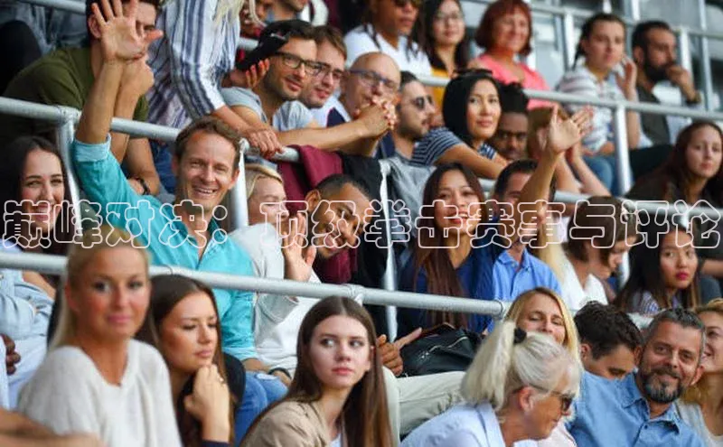 巅峰对决：顶级拳击赛事与评论