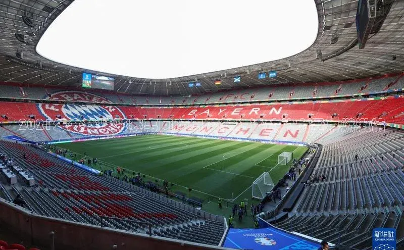 2021年全球精彩赛事回顾与展望：运动的力量再燃激情