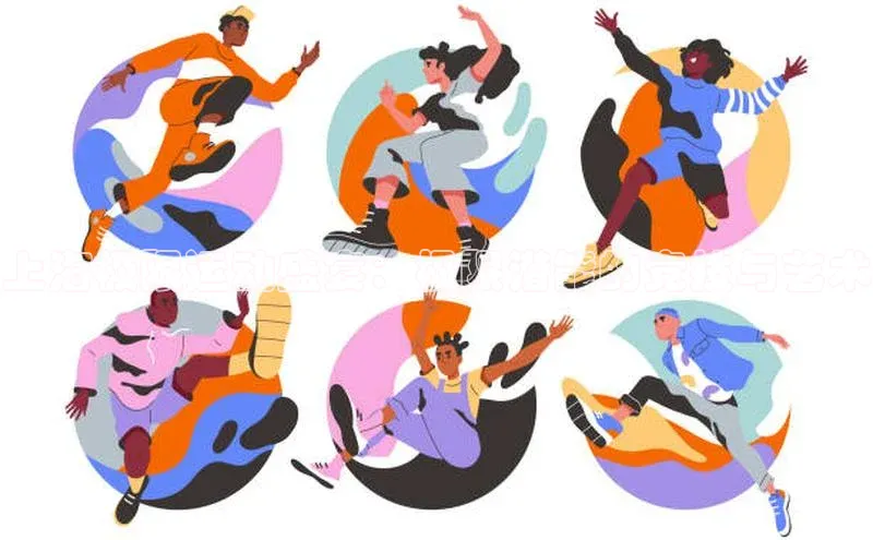 上海极限运动盛宴：极限潜能的竞技与艺术