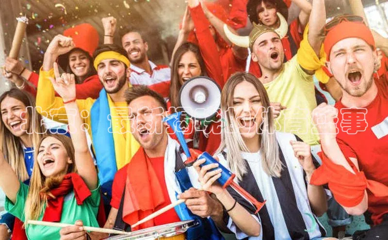 北京：最新揭晓的体育盛事