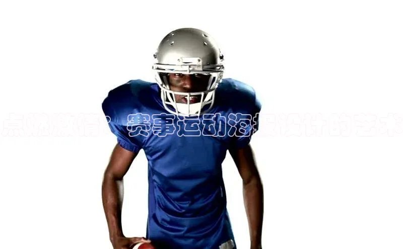 点燃激情：赛事运动海报设计的艺术