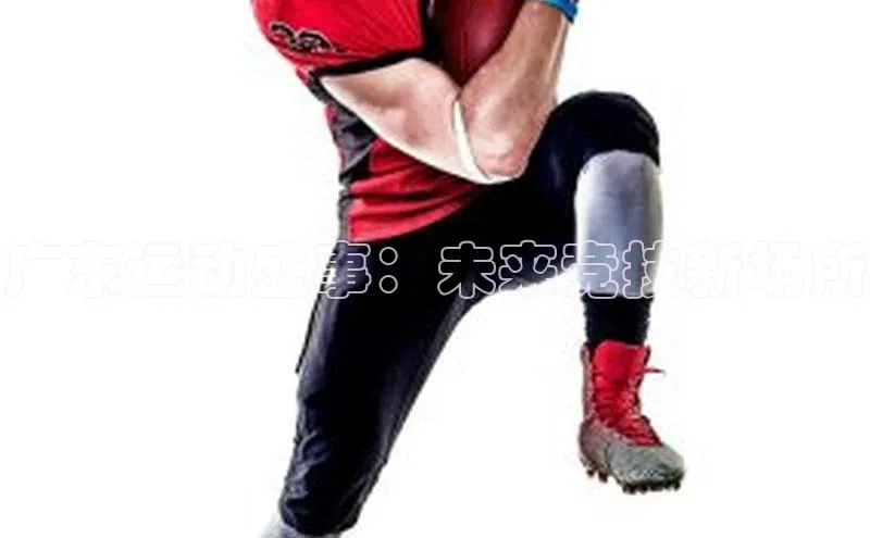 广东运动盛事：未来竞技新场所